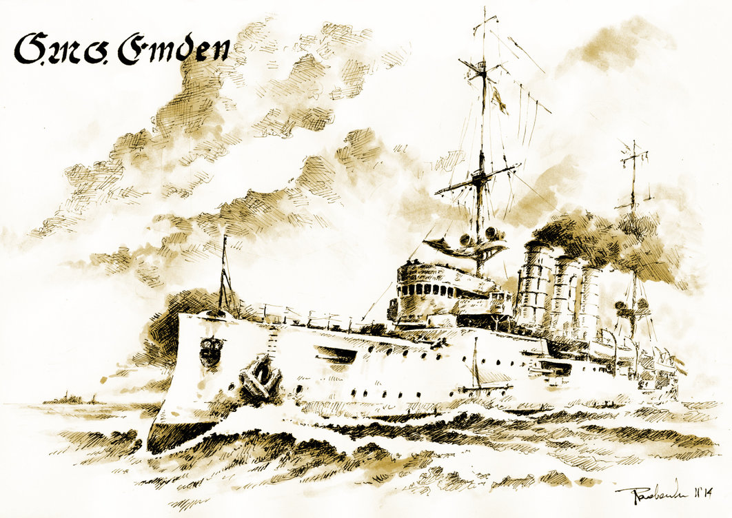 Emden