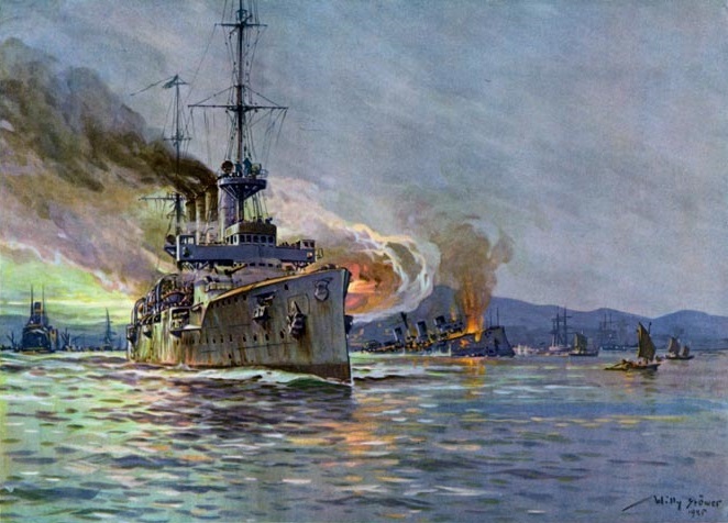 Emden