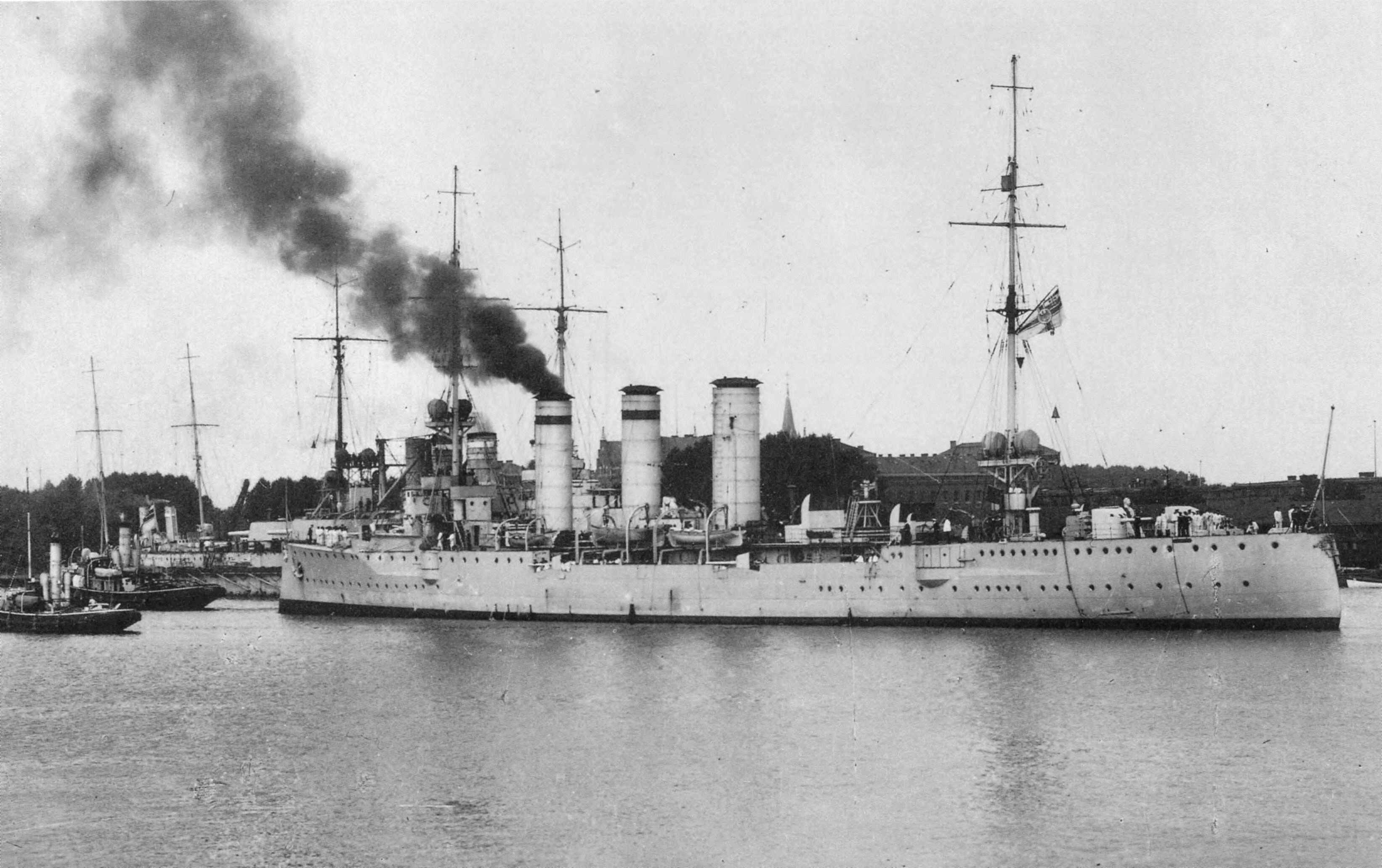 Kolberg