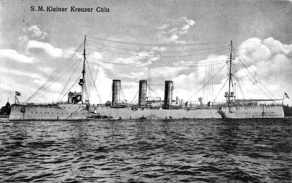 Cöln