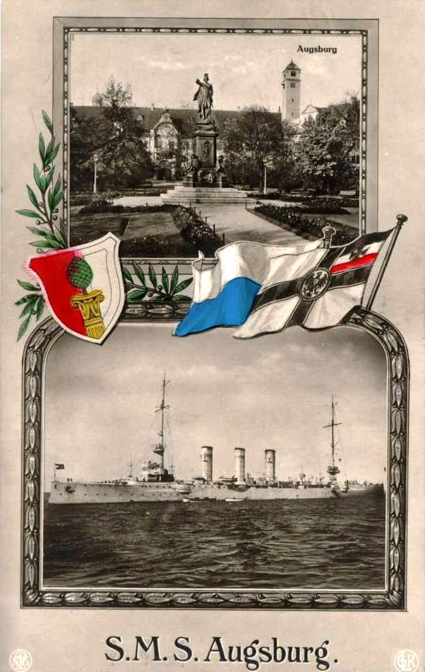 Augsburg