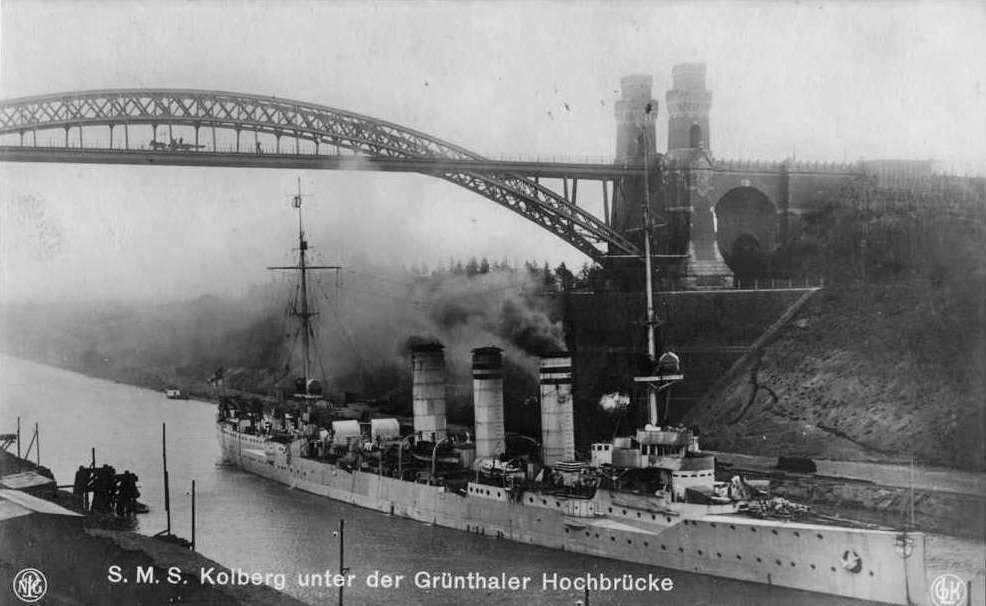 Kolberg