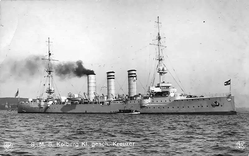 Kolberg