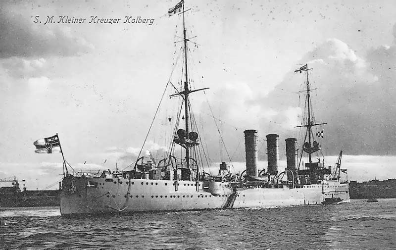 Kolberg