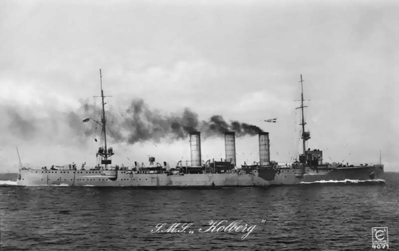 Kolberg