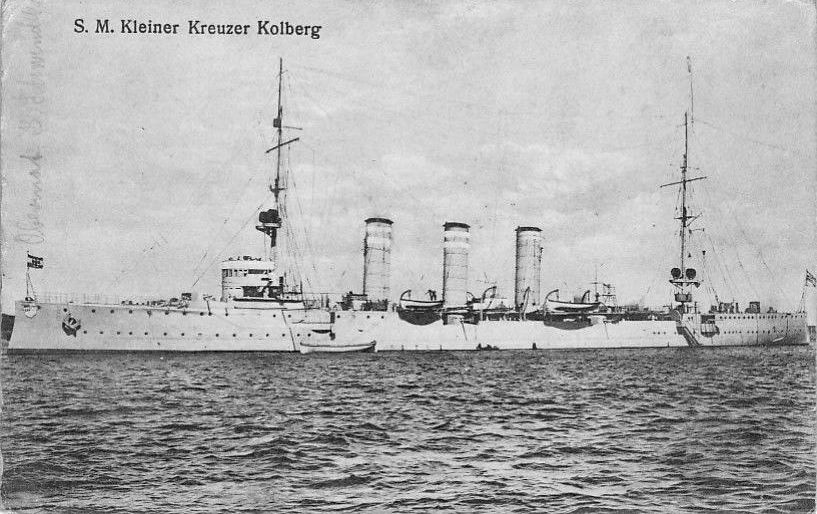 Kolberg