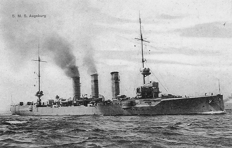 Augsburg