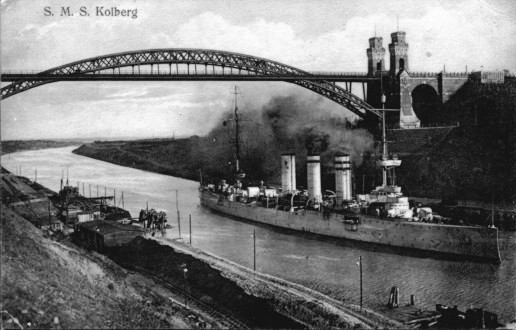 Kolberg