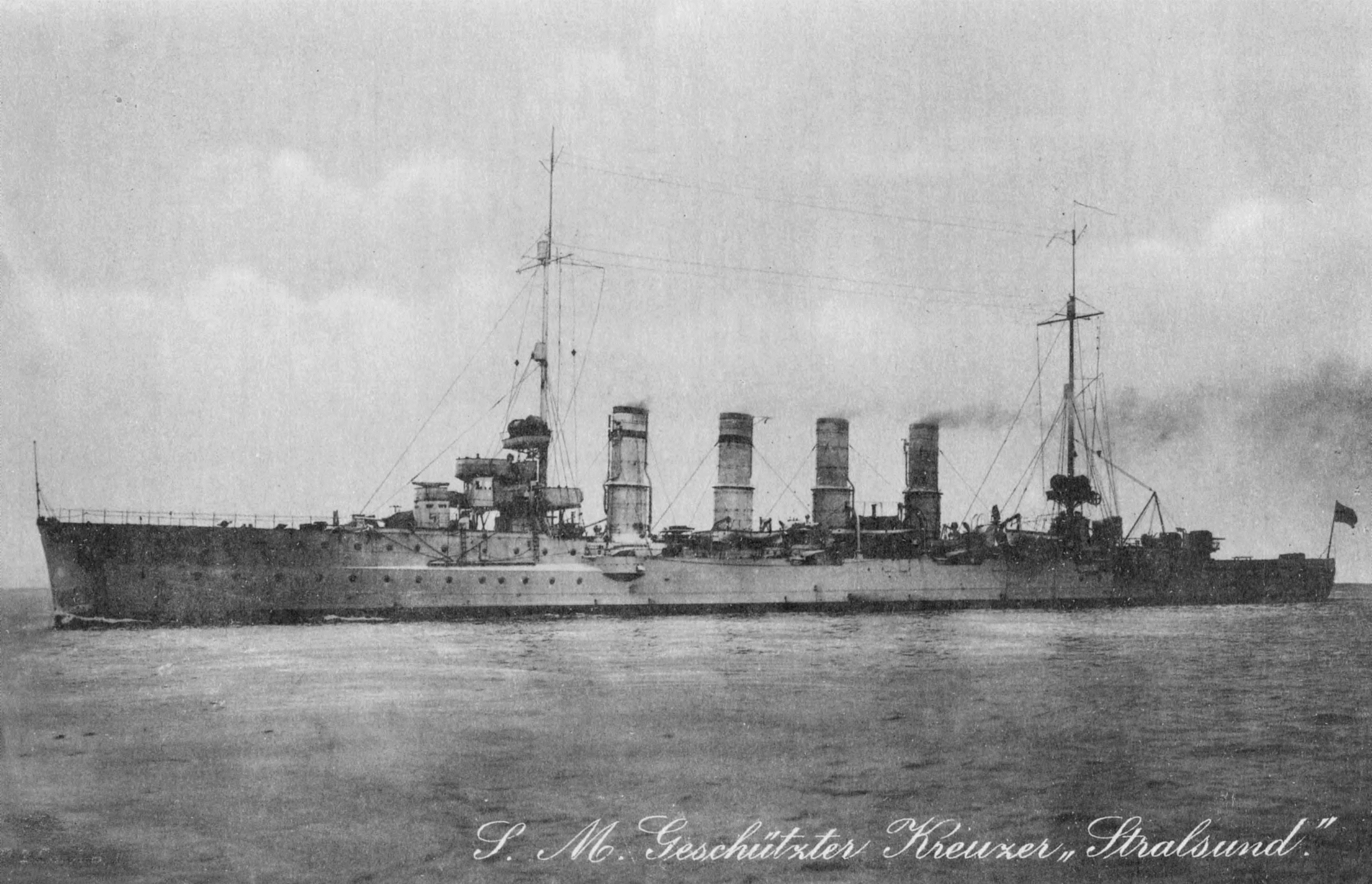 Stralsund