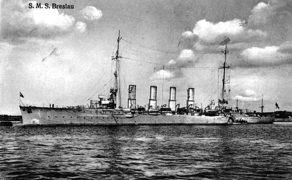 Breslau