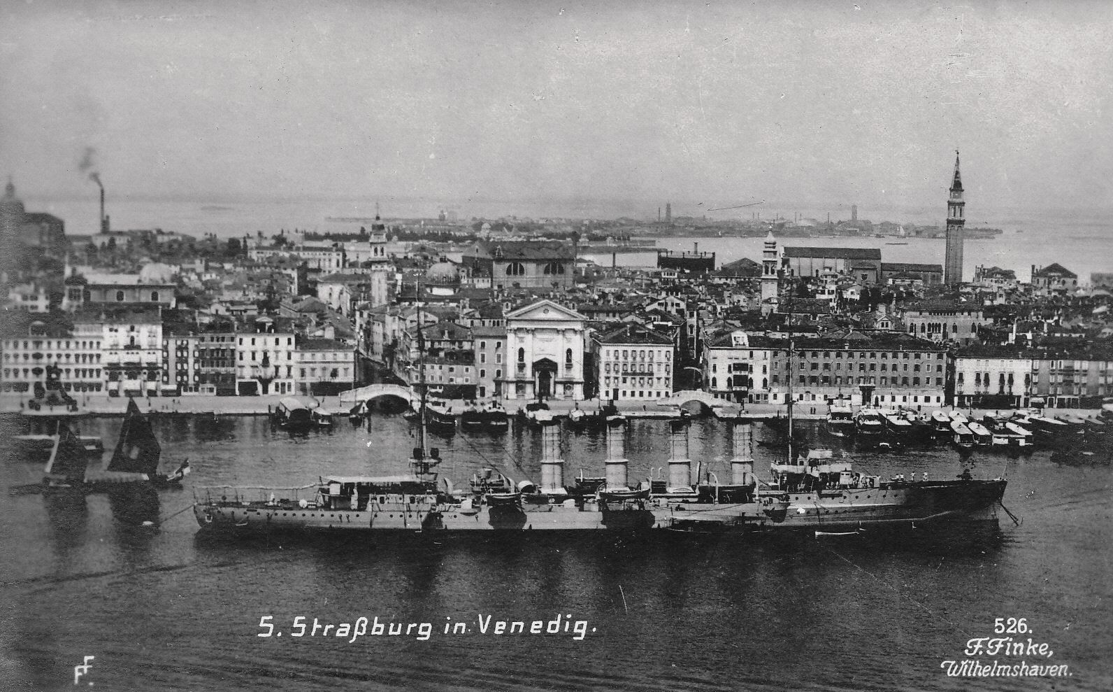 Straßburg