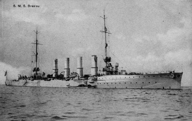 Breslau