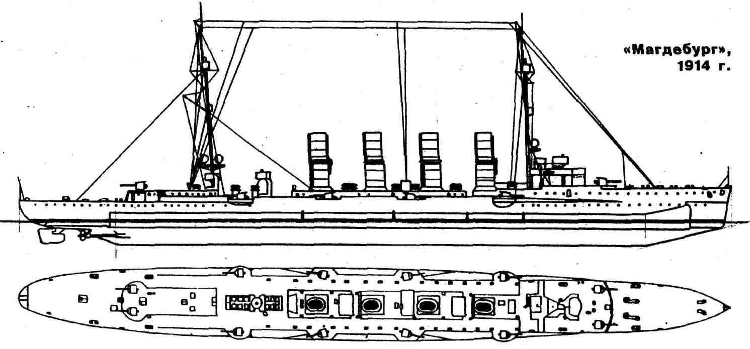 Magdeburg
