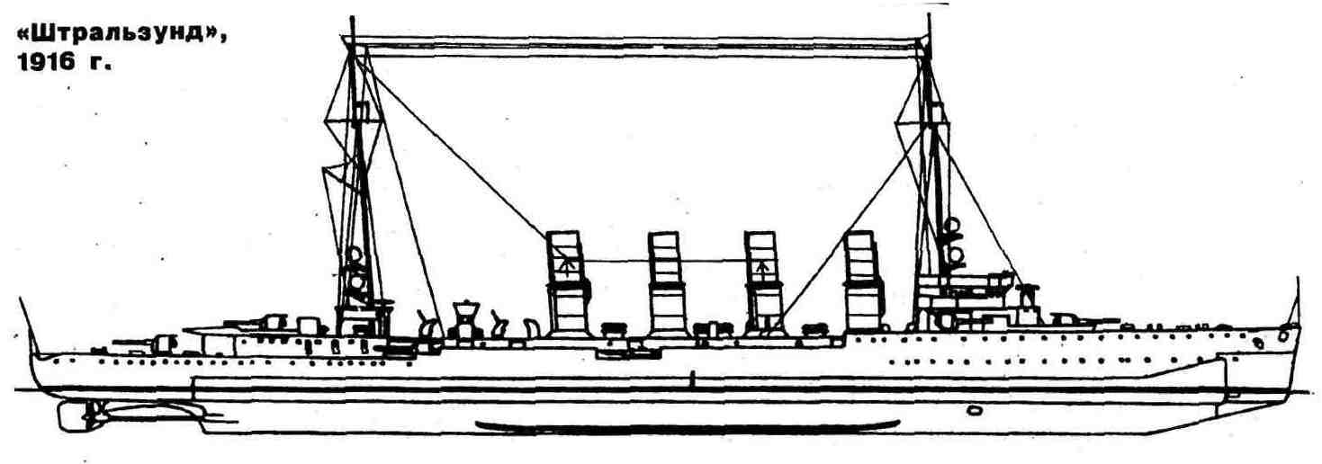 Stralsund