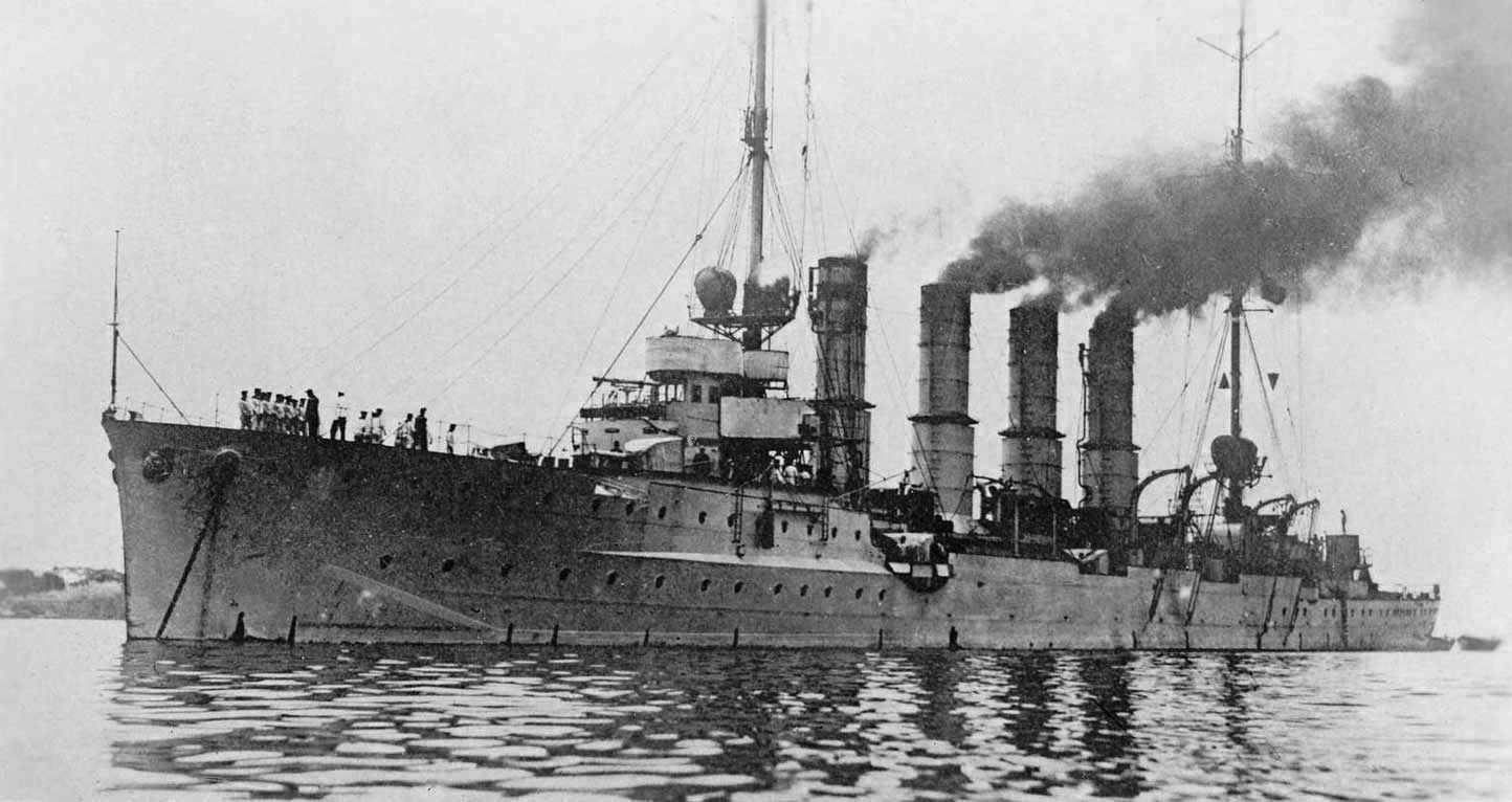 Breslau