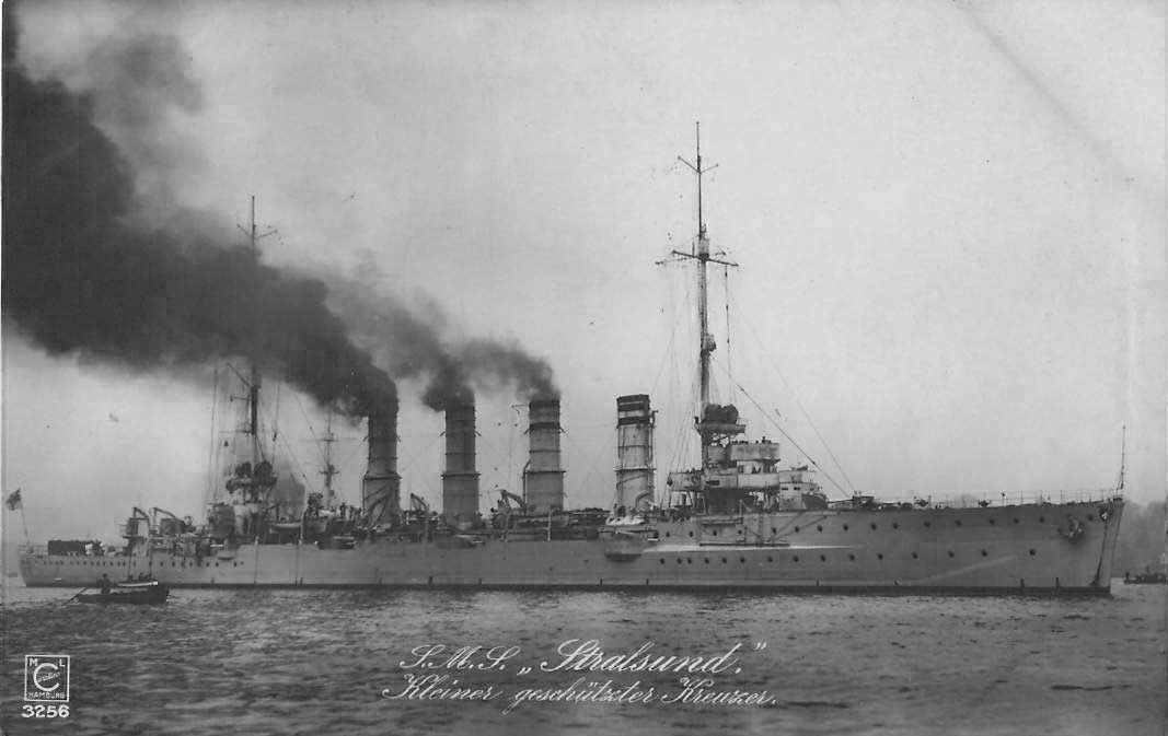 Stralsund
