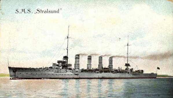 Stralsund