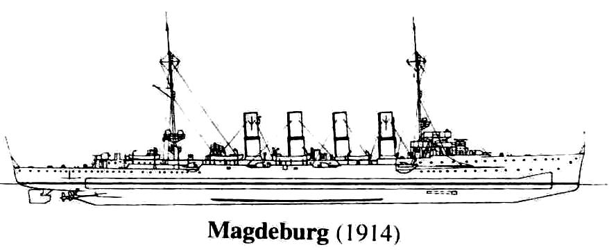 Magdeburg