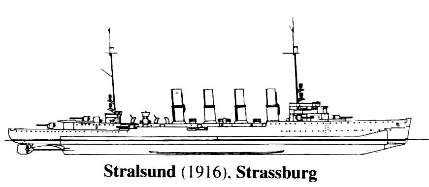Stralsund