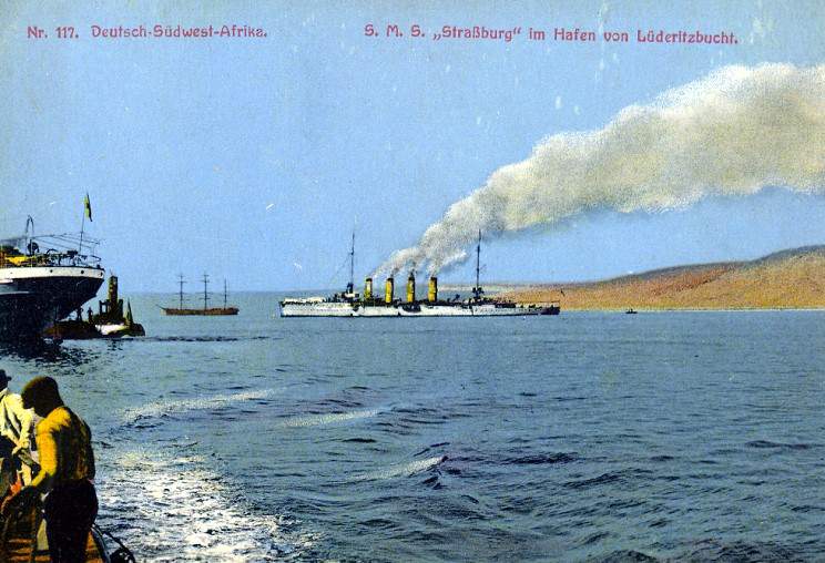 Straßburg