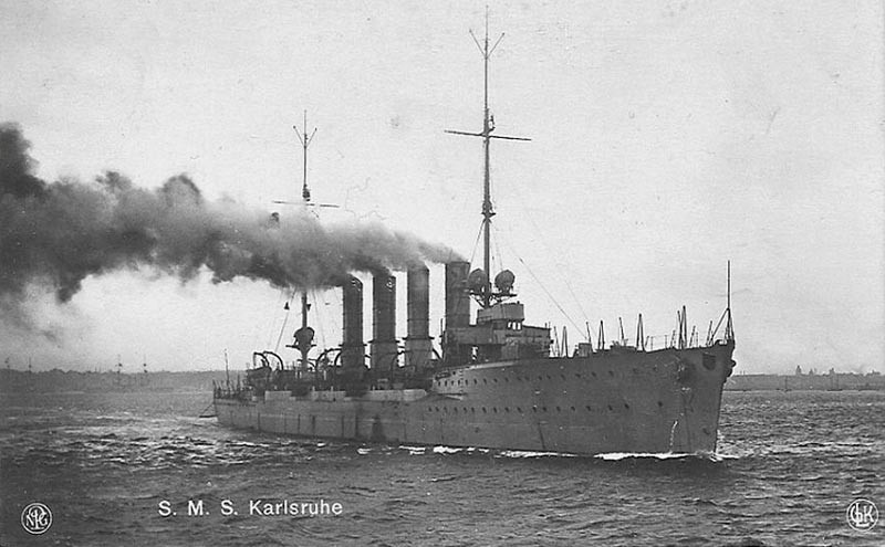 Karlsruhe