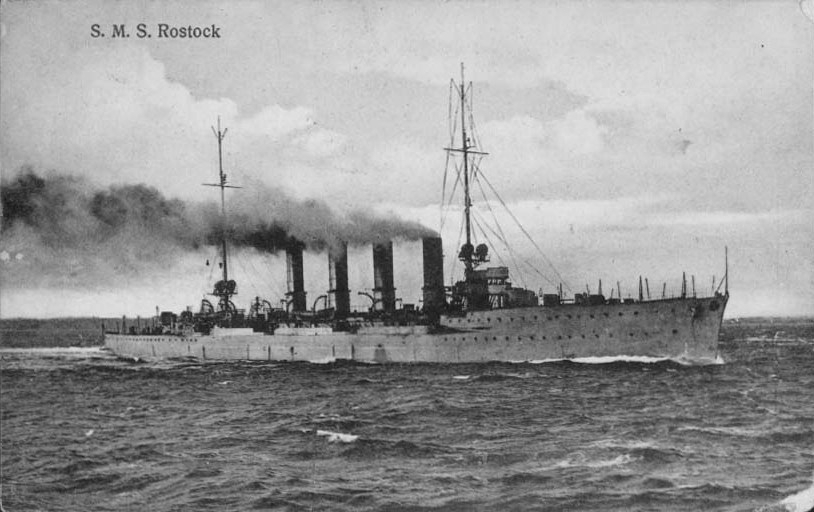 Rostock
