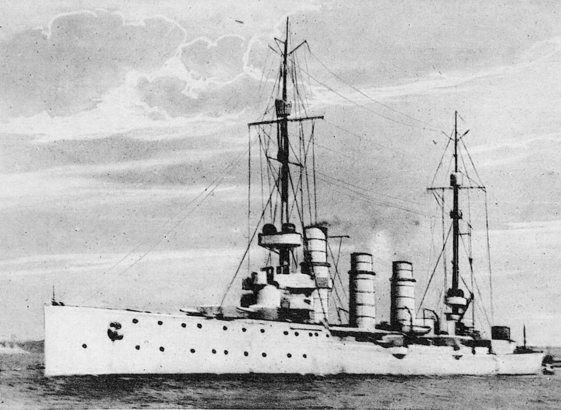 Pillau