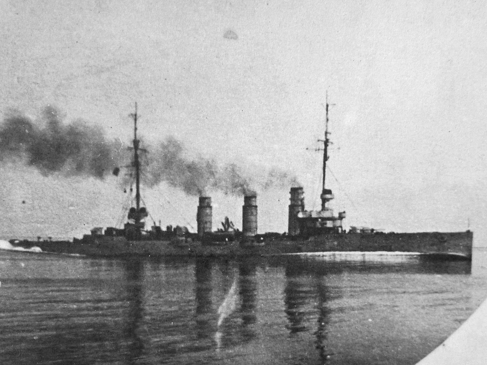 Pillau