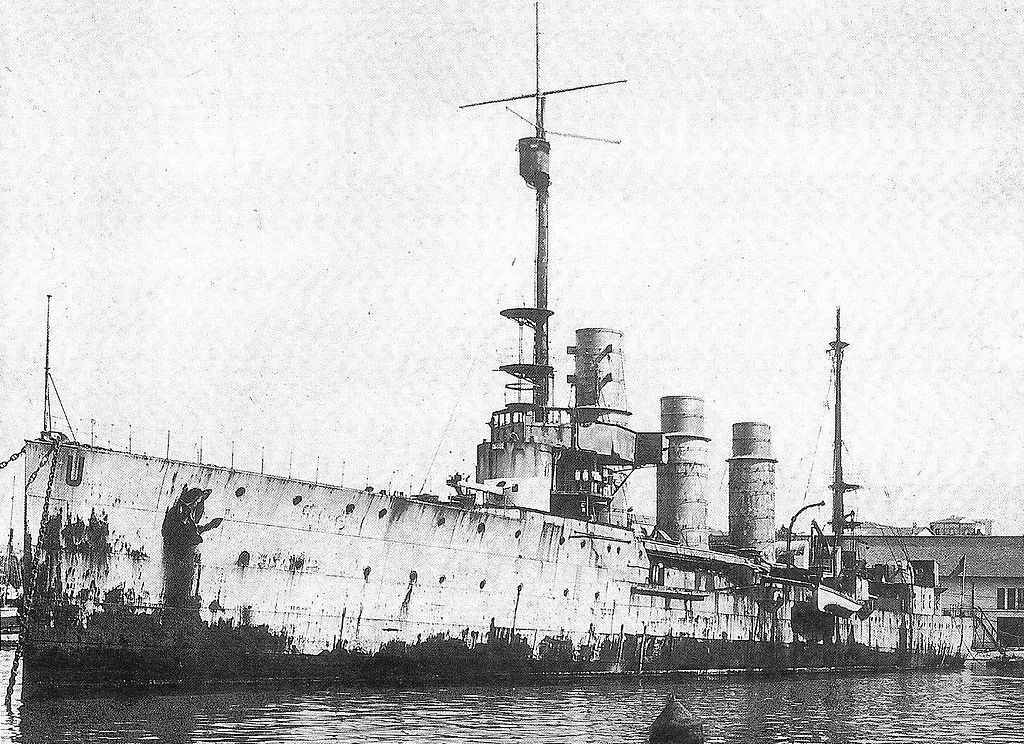 Pillau