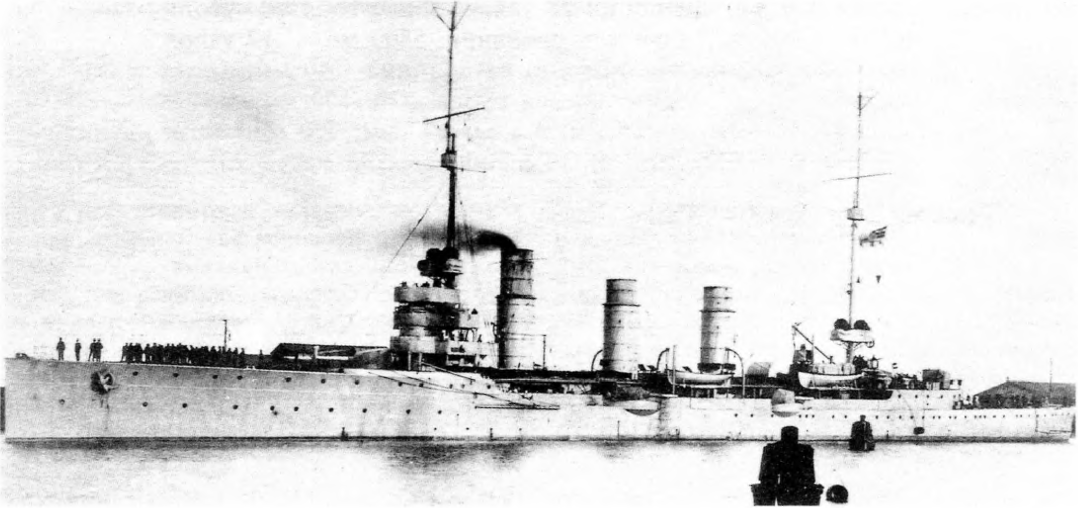 Pillau