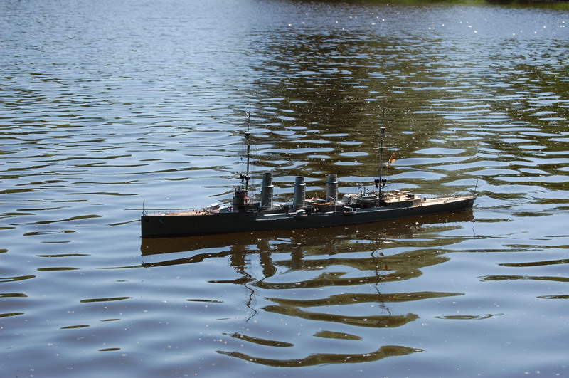 Pillau