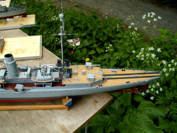 Pillau