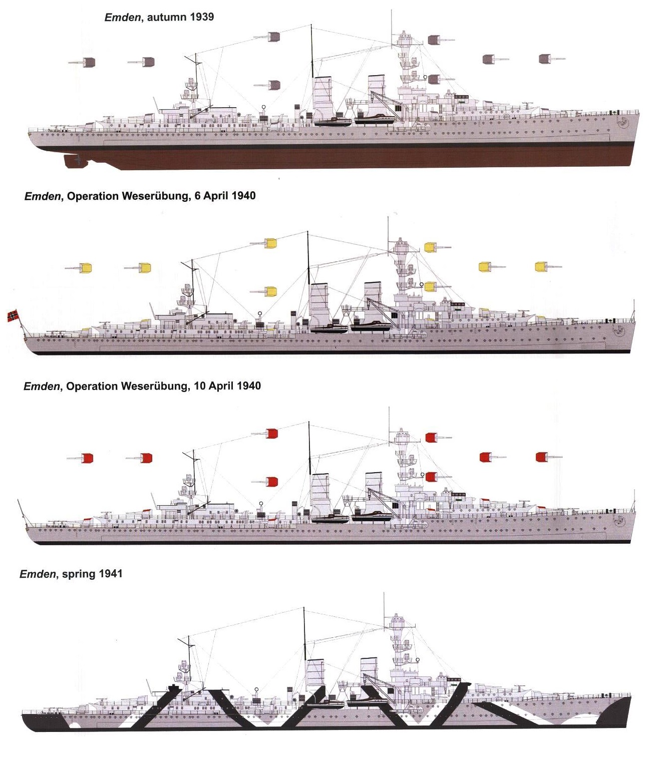 Emden