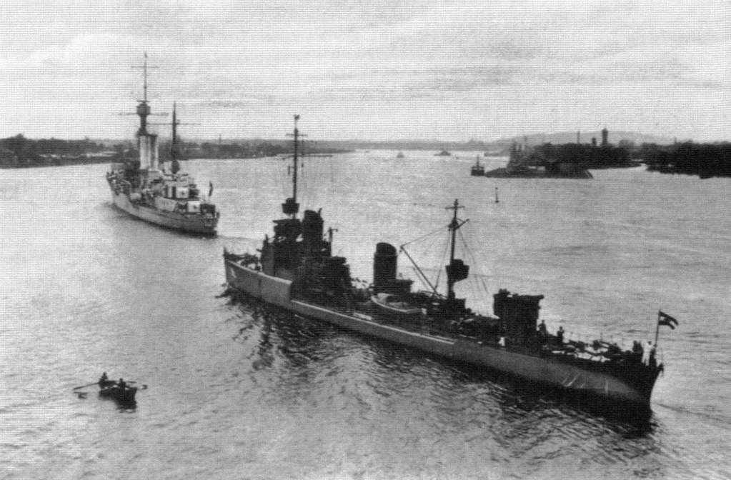 Emden