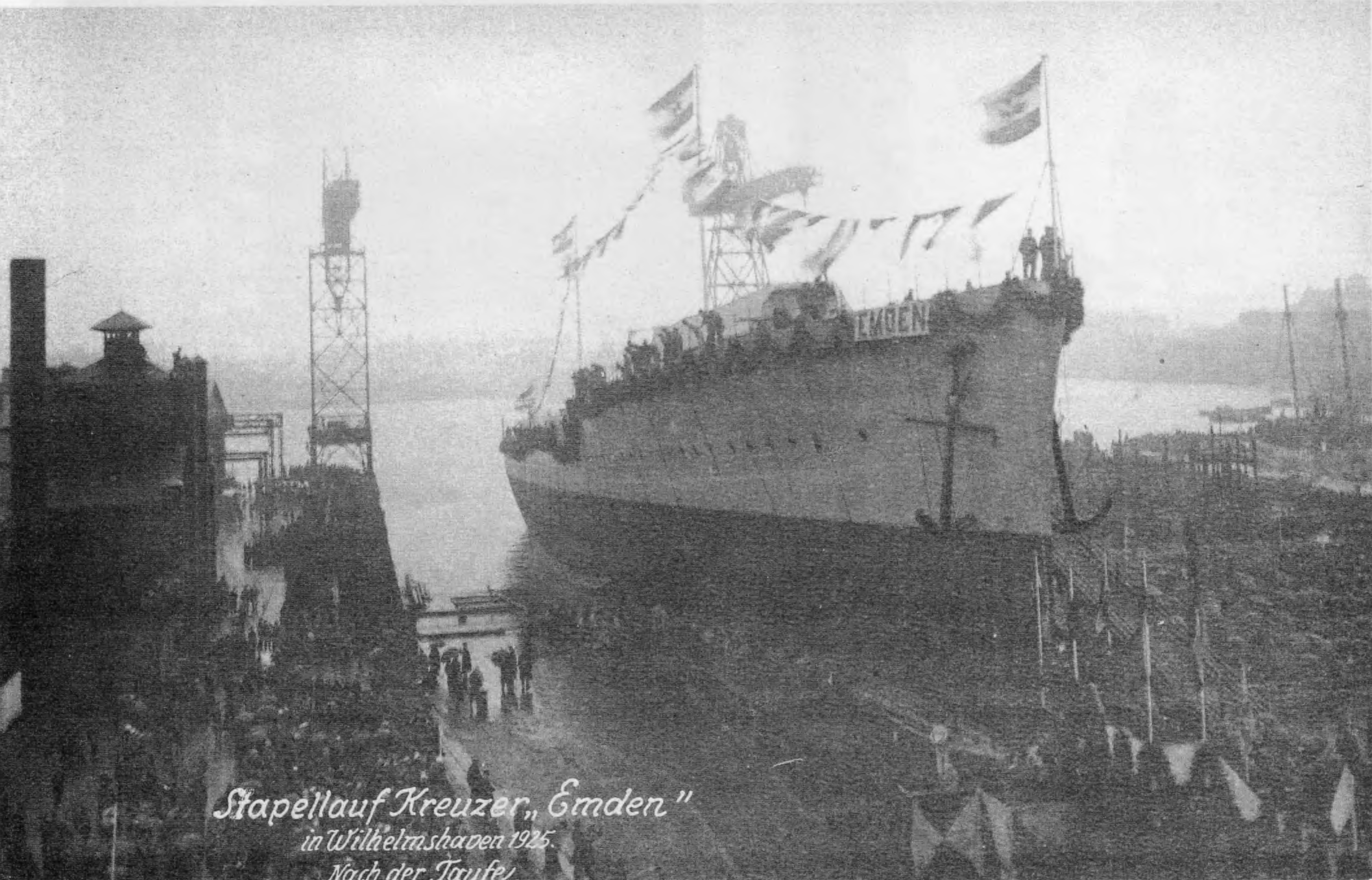 Emden