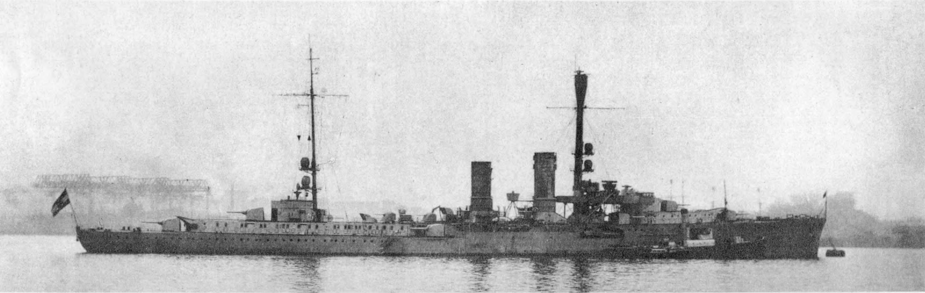 Emden