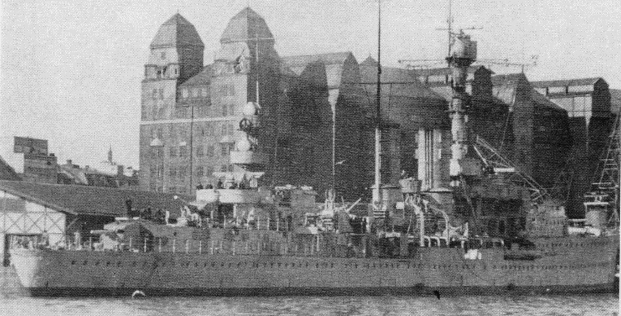 Emden