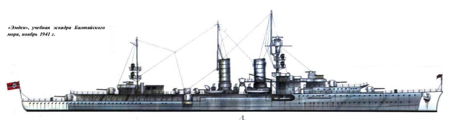 Emden