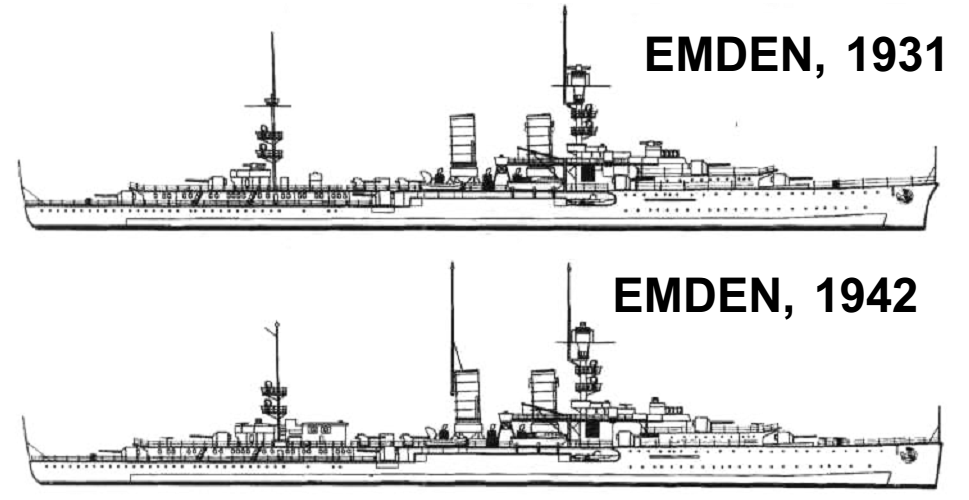 Emden