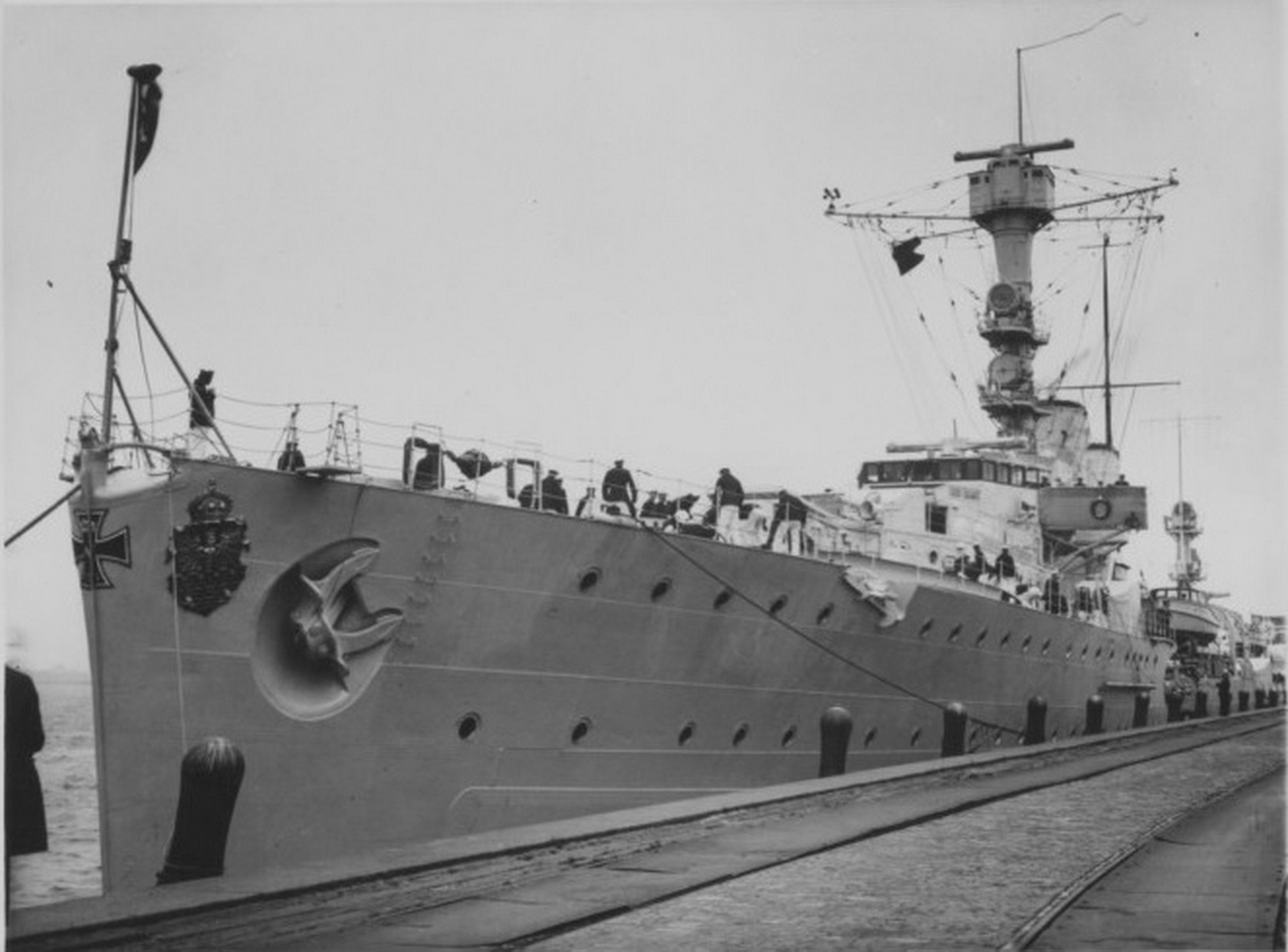 Emden