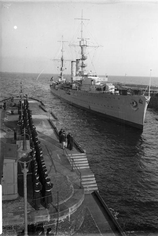 Emden