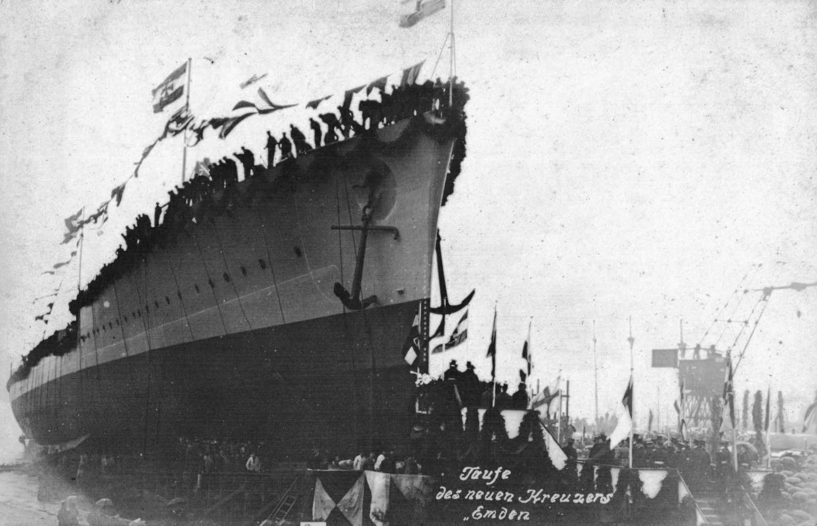 Emden