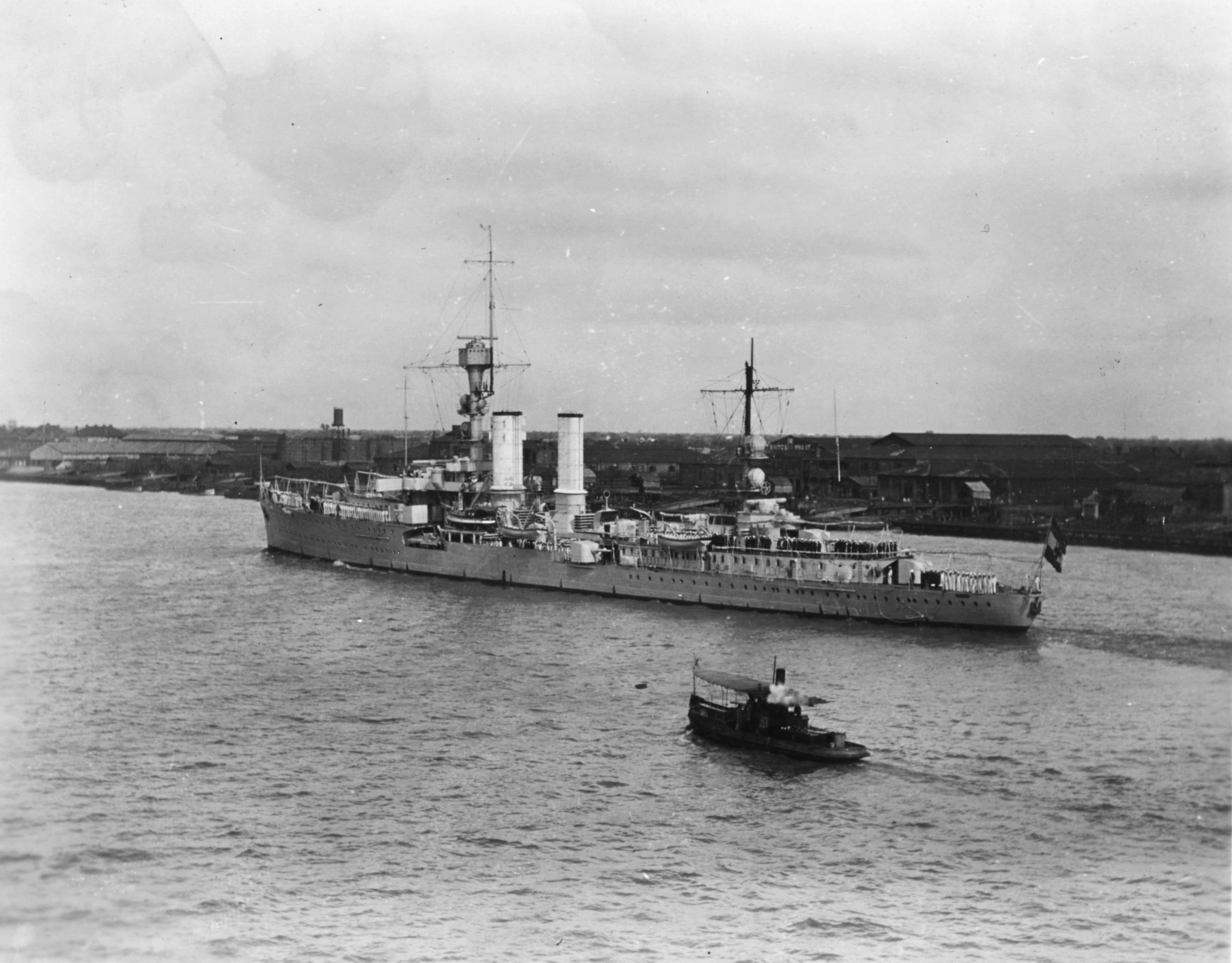 Emden