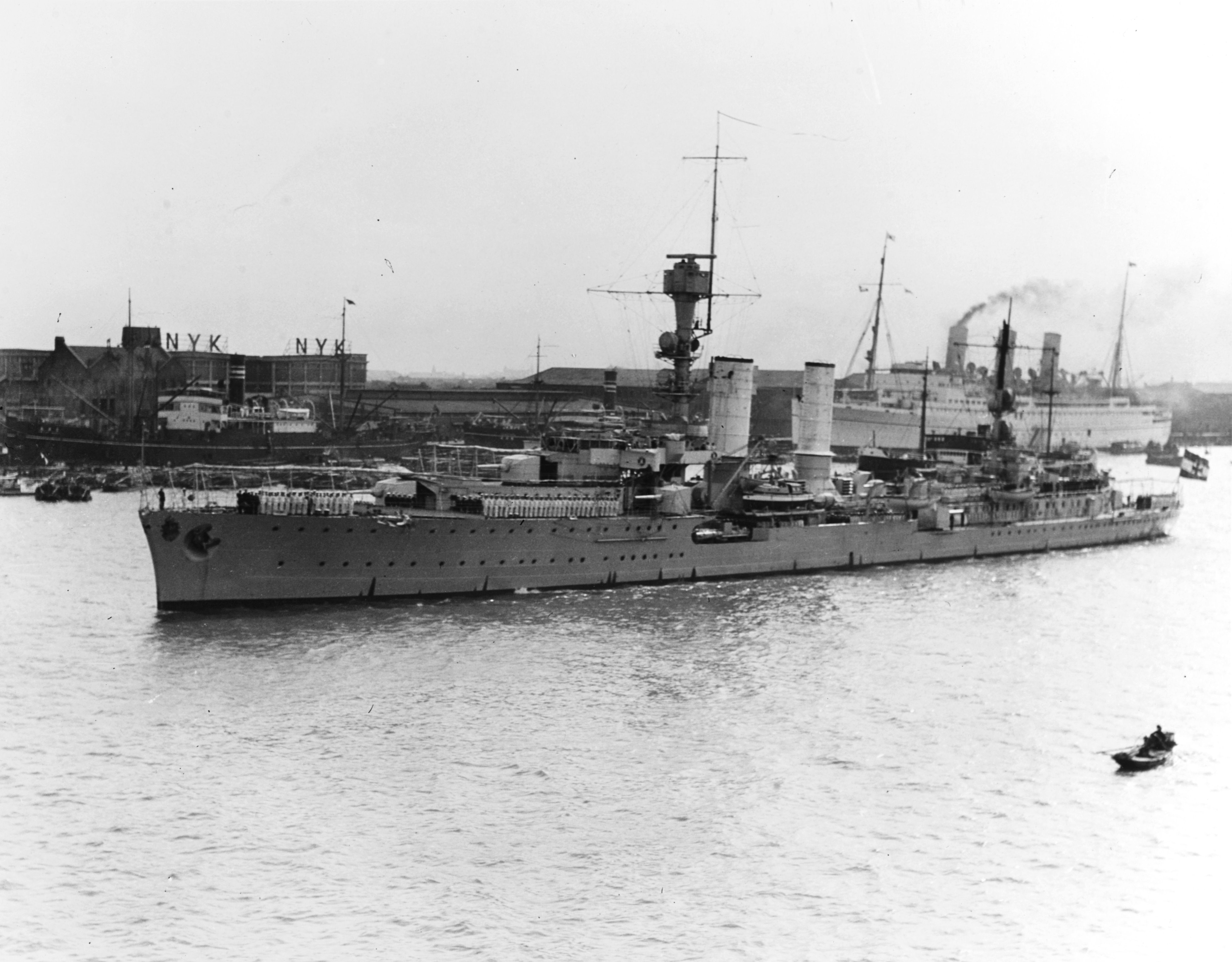 Emden