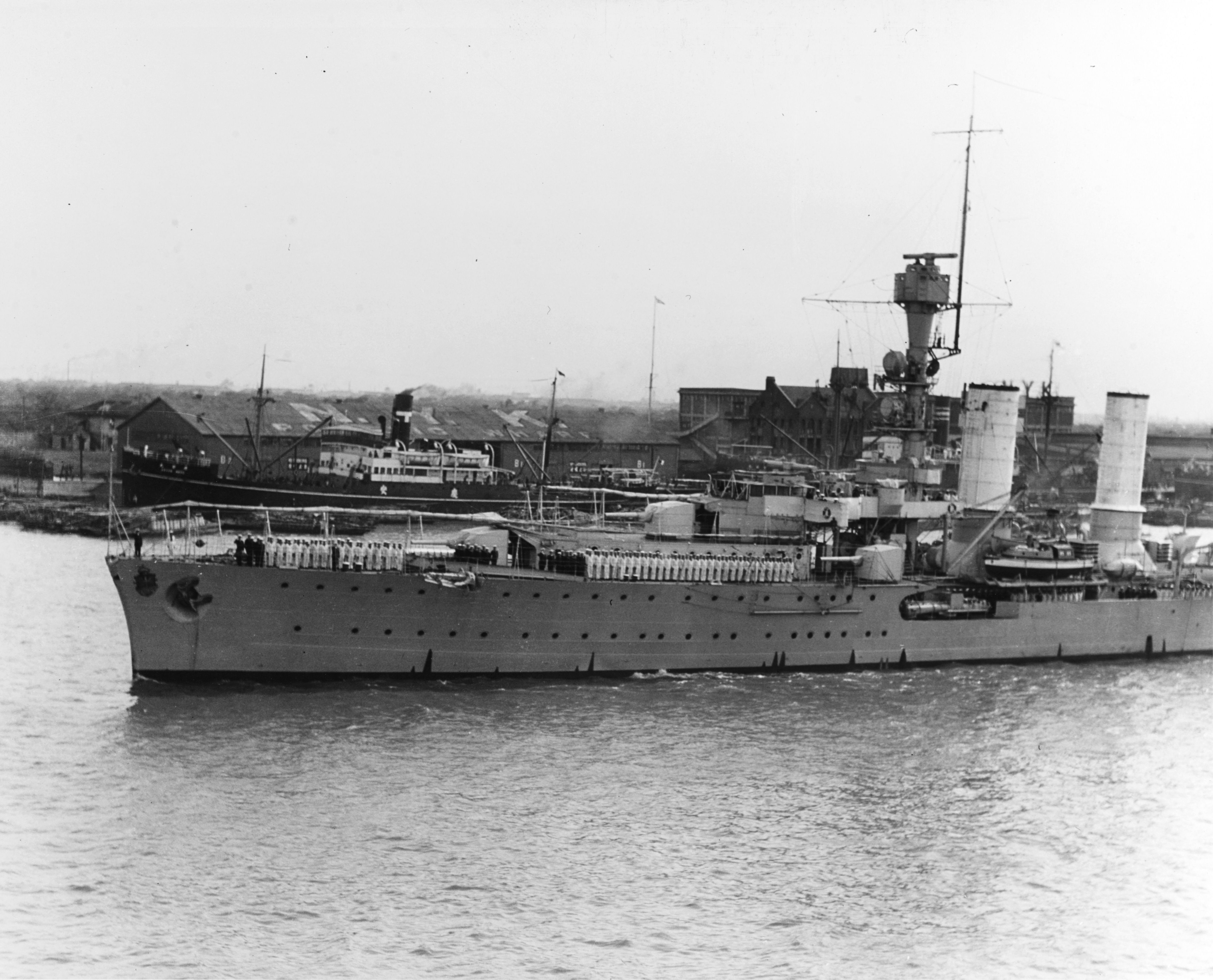 Emden