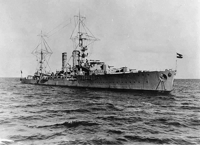 Emden