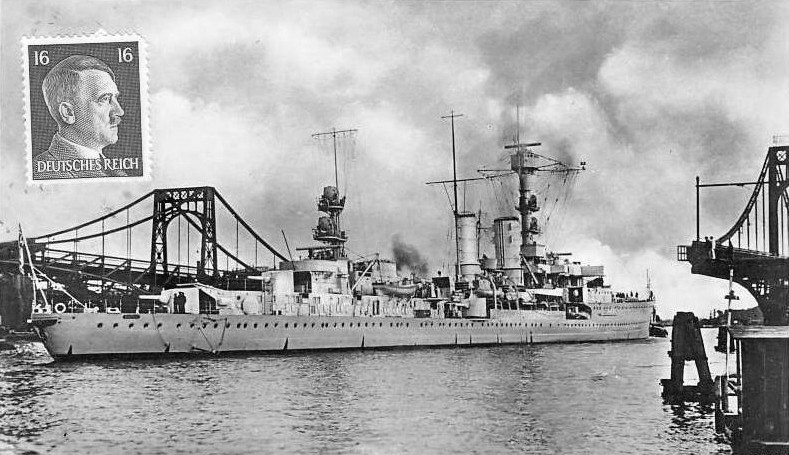 Emden