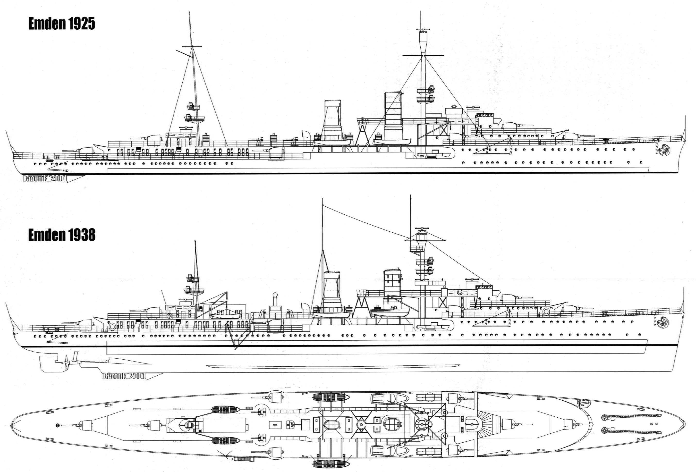 Emden