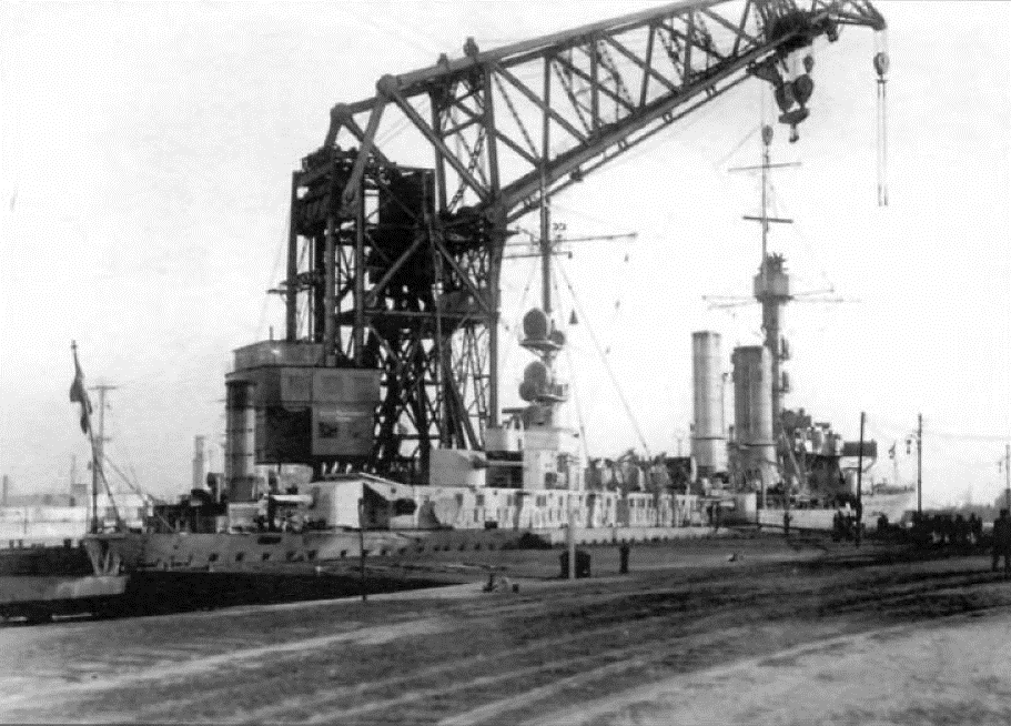 Emden