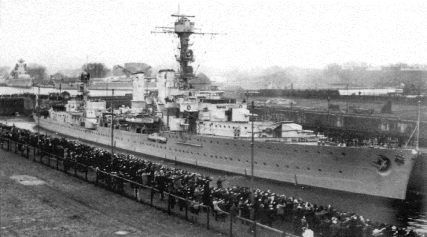 Emden